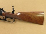 1998-1999 Winchester Model 1895 Grade 1 Lever-Action Rifle in .270 Winchester w/ Box, Manual, Etc.
** Minty Unfired Beauty! ** SOLD - 10 of 25