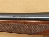 1998-1999 Winchester Model 1895 Grade 1 Lever-Action Rifle in .270 Winchester w/ Box, Manual, Etc.
** Minty Unfired Beauty! ** SOLD - 12 of 25