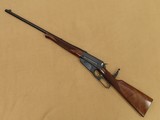 1998-1999 Winchester Model 1895 Grade 1 Lever-Action Rifle in .270 Winchester w/ Box, Manual, Etc.
** Minty Unfired Beauty! ** SOLD - 3 of 25