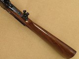 1998-1999 Winchester Model 1895 Grade 1 Lever-Action Rifle in .270 Winchester w/ Box, Manual, Etc.
** Minty Unfired Beauty! ** SOLD - 16 of 25