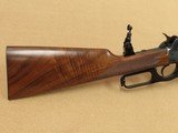 1998-1999 Winchester Model 1895 Grade 1 Lever-Action Rifle in .270 Winchester w/ Box, Manual, Etc.
** Minty Unfired Beauty! ** SOLD - 5 of 25