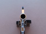 2002 Smith & Wesson Performance Center Heritage Series Nickel Model 29-9 in .44 Magnum
** RARE Lew Horton Revolver ** - 13 of 25