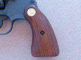 1985 Colt Agent Light Weight .38 Special Revolver
** Nice Clean 2nd Issue Example ** SOLD - 2 of 25