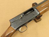 1979 Vintage Browning A5 Light Twenty 20 Gauge Shotgun 26" IC Choke
** Superb Condition! ** SOLD - 25 of 25
