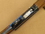 1979 Vintage Browning A5 Light Twenty 20 Gauge Shotgun 26" IC Choke
** Superb Condition! ** SOLD - 18 of 25