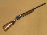 1979 Vintage Browning A5 Light Twenty 20 Gauge Shotgun 26" IC Choke
** Superb Condition! ** SOLD - 2 of 25