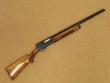 1970 Browning A5 Light Twelve 12 Gauge Shotgun 26" IC Choke
** Beautiful Example ** REDUCED! - 2 of 25