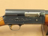 1970 Browning A5 Light Twelve 12 Gauge Shotgun 26" IC Choke
** Beautiful Example ** REDUCED! - 4 of 25