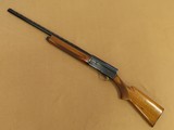 1970 Browning A5 Light Twelve 12 Gauge Shotgun 26" IC Choke
** Beautiful Example ** REDUCED! - 3 of 25