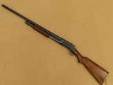 1954 Winchester Model 1897 12 Gauge Shotgun
** All-Original Beautiful Example ** SOLD - 3 of 25