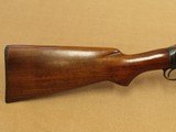 1954 Winchester Model 1897 12 Gauge Shotgun
** All-Original Beautiful Example ** SOLD - 10 of 25