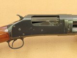 1954 Winchester Model 1897 12 Gauge Shotgun
** All-Original Beautiful Example ** SOLD - 9 of 25