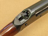 1954 Winchester Model 1897 12 Gauge Shotgun
** All-Original Beautiful Example ** SOLD - 15 of 25