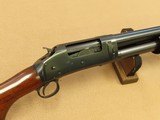 1954 Winchester Model 1897 12 Gauge Shotgun
** All-Original Beautiful Example ** SOLD - 1 of 25