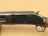 1954 Winchester Model 1897 12 Gauge Shotgun
** All-Original Beautiful Example ** SOLD - 4 of 25