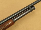 1954 Winchester Model 1897 12 Gauge Shotgun
** All-Original Beautiful Example ** SOLD - 19 of 25