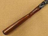 1954 Winchester Model 1897 12 Gauge Shotgun
** All-Original Beautiful Example ** SOLD - 14 of 25