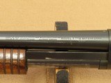 1954 Winchester Model 1897 12 Gauge Shotgun
** All-Original Beautiful Example ** SOLD - 8 of 25