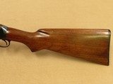 1954 Winchester Model 1897 12 Gauge Shotgun
** All-Original Beautiful Example ** SOLD - 5 of 25