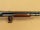 1954 Winchester Model 1897 12 Gauge Shotgun
** All-Original Beautiful Example ** SOLD - 12 of 25