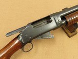 1954 Winchester Model 1897 12 Gauge Shotgun
** All-Original Beautiful Example ** SOLD - 18 of 25