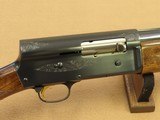 1975 Belgian Browning A5 Light Twelve 12 Gauge Shotgun 28" Modified Choke
** Pristine Late Belgian Production Gun ** - 1 of 25