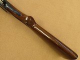 1975 Belgian Browning A5 Light Twelve 12 Gauge Shotgun 28" Modified Choke
** Pristine Late Belgian Production Gun ** - 20 of 25