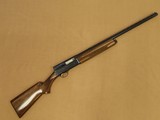 1975 Belgian Browning A5 Light Twelve 12 Gauge Shotgun 28" Modified Choke
** Pristine Late Belgian Production Gun ** - 2 of 25