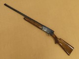 1975 Belgian Browning A5 Light Twelve 12 Gauge Shotgun 28" Modified Choke
** Pristine Late Belgian Production Gun ** - 3 of 25