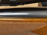 1967 Vintage Sako Finnbear L61R Rifle in .270 Winchester w/ Vintage Redfield 4-12X Scope
** Beautiful Pre-Garcia Non-Import Sako! ** SOLD - 13 of 25