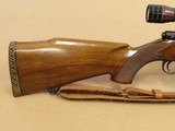 1967 Vintage Sako Finnbear L61R Rifle in .270 Winchester w/ Vintage Redfield 4-12X Scope
** Beautiful Pre-Garcia Non-Import Sako! ** SOLD - 5 of 25