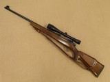 1967 Vintage Sako Finnbear L61R Rifle in .270 Winchester w/ Vintage Redfield 4-12X Scope
** Beautiful Pre-Garcia Non-Import Sako! ** SOLD - 3 of 25