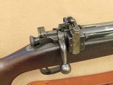 Vintage Custom Springfield 1903 Target Rifle w/ Heavy .30-40 Krag 1885 High Wall Barrel Re-Chambered to .30-06 Springfield, Lyman Sights - 8 of 25