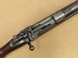Vintage Custom Springfield 1903 Target Rifle w/ Heavy .30-40 Krag 1885 High Wall Barrel Re-Chambered to .30-06 Springfield, Lyman Sights - 16 of 25