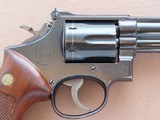 1975 Vintage Smith & Wesson Model 19-3 .357 Magnum Revolver
** Nice Honest All-Original Gun ** - 7 of 25