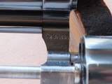 1975 Vintage Smith & Wesson Model 19-3 .357 Magnum Revolver
** Nice Honest All-Original Gun ** - 22 of 25