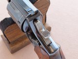 1975 Vintage Smith & Wesson Model 19-3 .357 Magnum Revolver
** Nice Honest All-Original Gun ** - 10 of 25