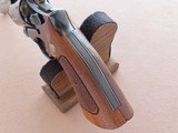 1975 Vintage Smith & Wesson Model 19-3 .357 Magnum Revolver
** Nice Honest All-Original Gun ** - 13 of 25