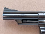 1975 Vintage Smith & Wesson Model 19-3 .357 Magnum Revolver
** Nice Honest All-Original Gun ** - 4 of 25