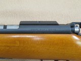 BRNO Model 1 .22 L.R. Bolt Action Sporting Rifle **Scarce** - 8 of 23