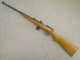 BRNO Model 1 .22 L.R. Bolt Action Sporting Rifle **Scarce** - 3 of 23
