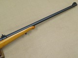 BRNO Model 1 .22 L.R. Bolt Action Sporting Rifle **Scarce** - 20 of 23
