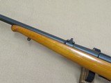 BRNO Model 1 .22 L.R. Bolt Action Sporting Rifle **Scarce** - 6 of 23