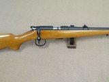 BRNO Model 1 .22 L.R. Bolt Action Sporting Rifle **Scarce** - 1 of 23