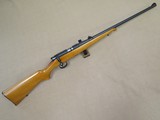 BRNO Model 1 .22 L.R. Bolt Action Sporting Rifle **Scarce** - 2 of 23