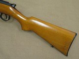 BRNO Model 1 .22 L.R. Bolt Action Sporting Rifle **Scarce** - 5 of 23