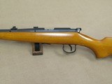 BRNO Model 1 .22 L.R. Bolt Action Sporting Rifle **Scarce** - 4 of 23