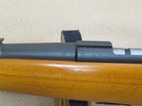 BRNO Model 1 .22 L.R. Bolt Action Sporting Rifle **Scarce** - 9 of 23
