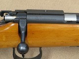 BRNO Model 1 .22 L.R. Bolt Action Sporting Rifle **Scarce** - 22 of 23