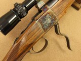 Spectacular Dakota Arms Model 10 Deluxe Rifle in .300 H&H Magnum w/ Leupold VX-III 2.8-8X Scope
** Beautiful Mint Rifle ** SOLD - 25 of 25